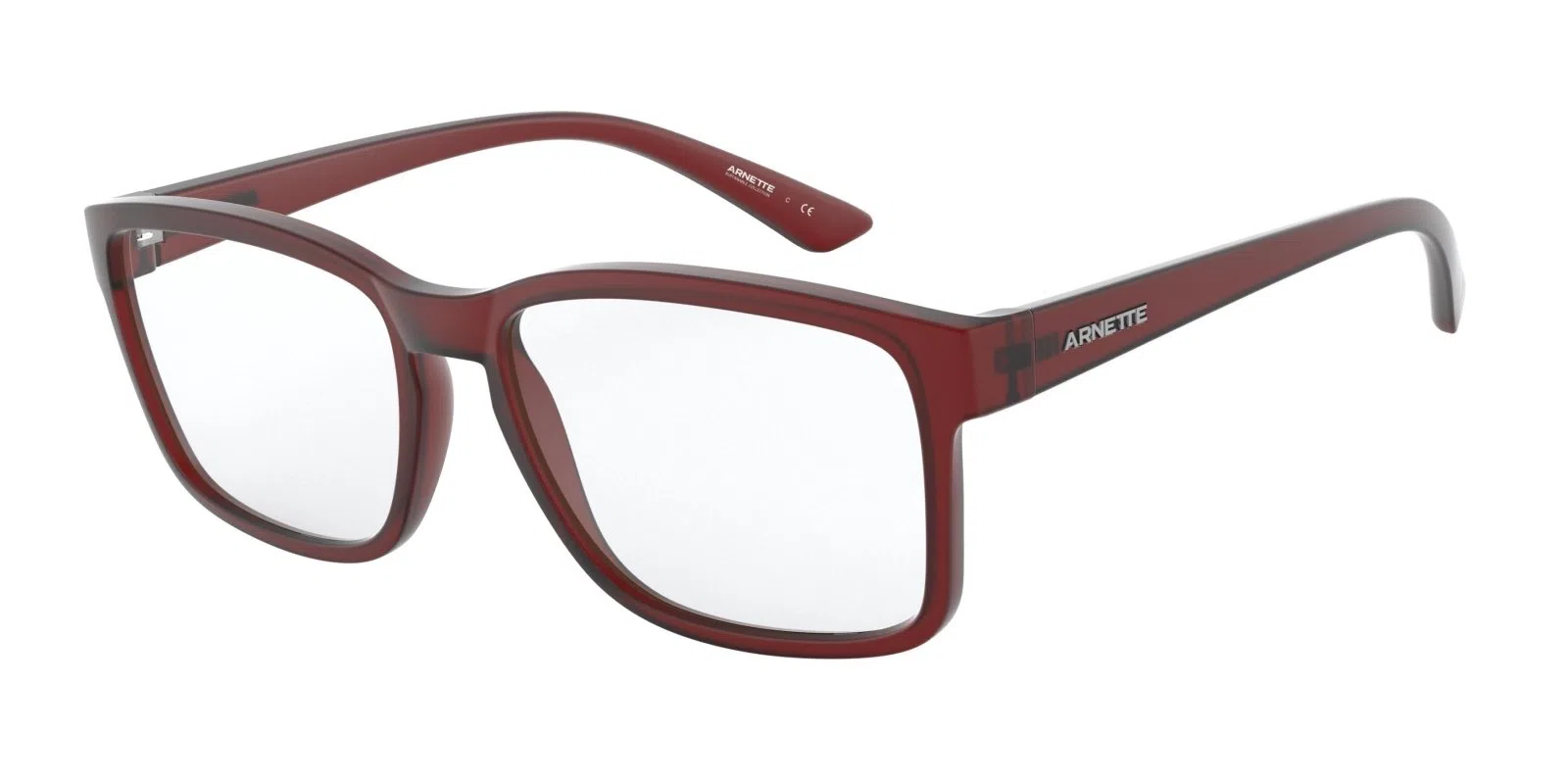Arnette Dirkk 7177 Eyeglasses - view 2